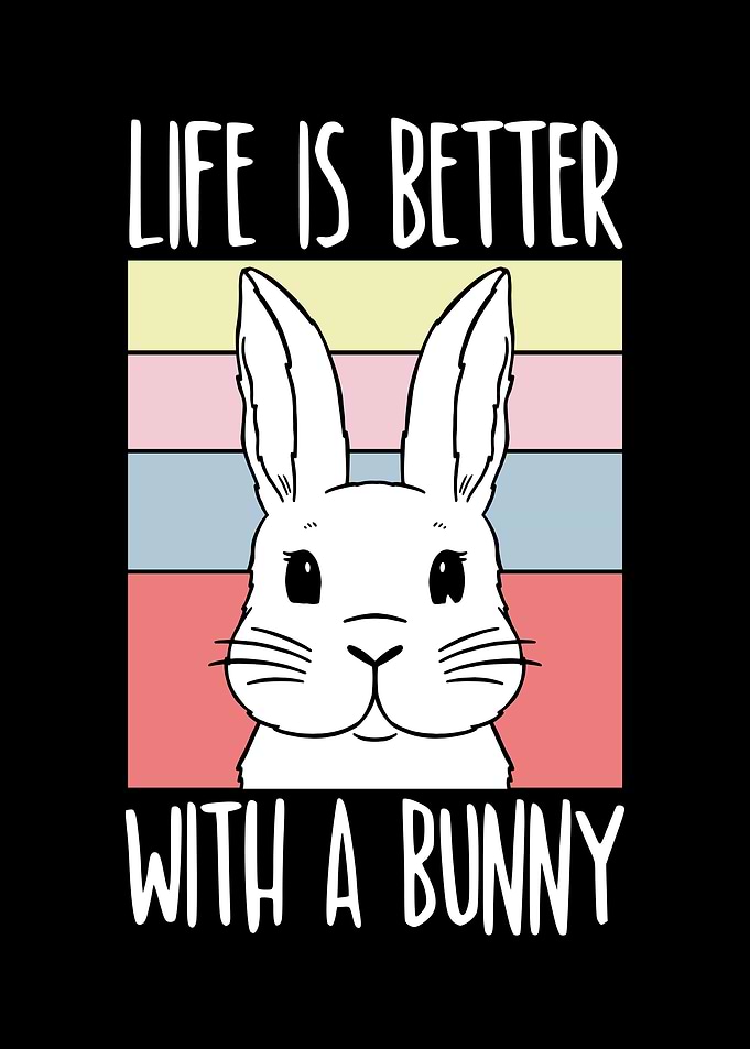 Bunny Lover