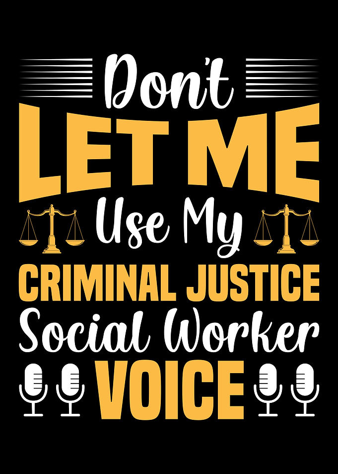 Community Social Worker