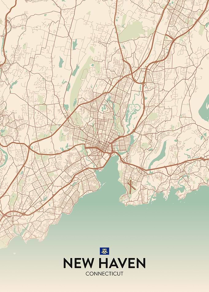 New Haven CT