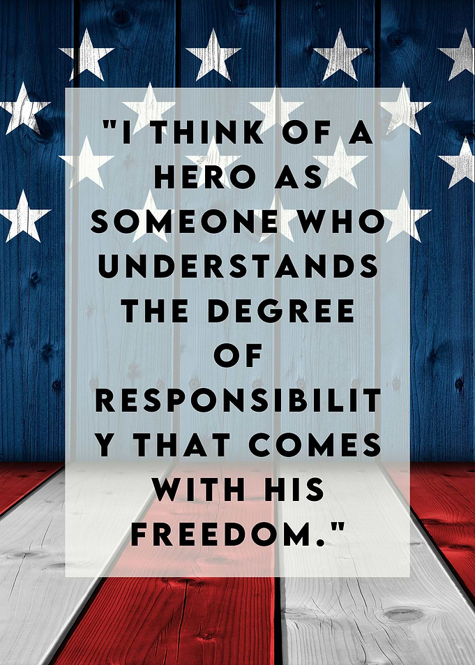 Bob Dylan Patriotic Quotes