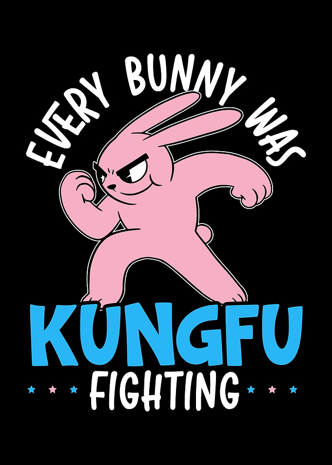 Bunny Lover