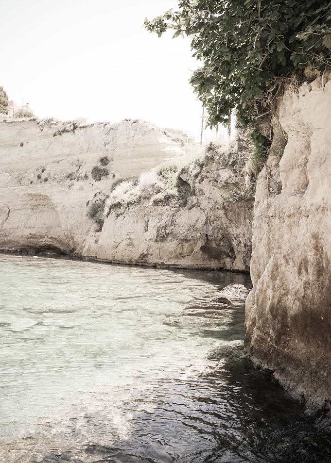 Boho sea