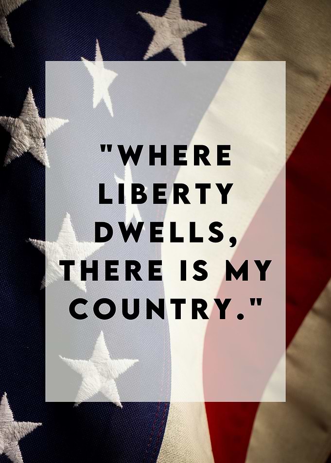 Benjamin Franklin Quotes