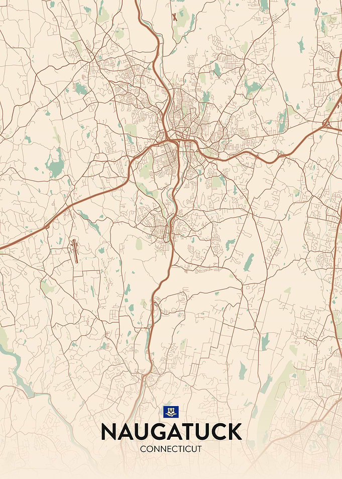Naugatuck CT