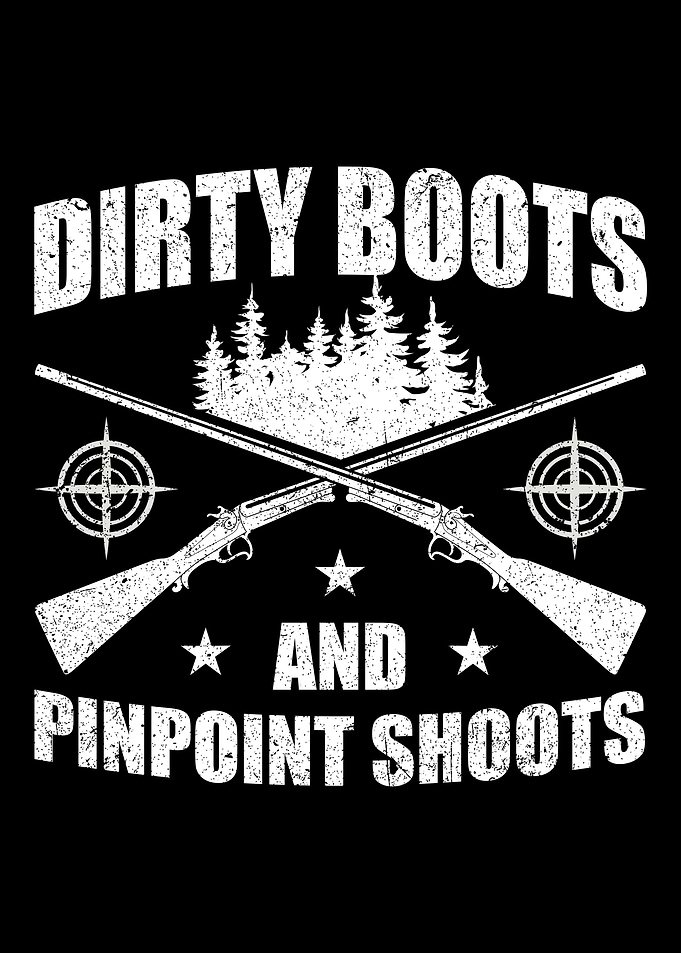 Funny Hunting Hunter