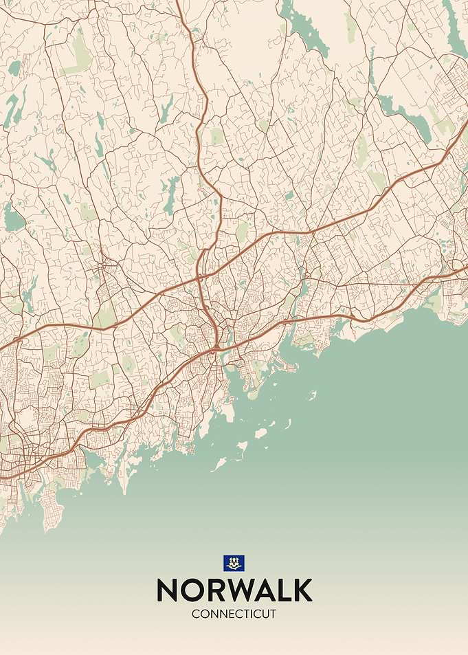 Norwalk CT