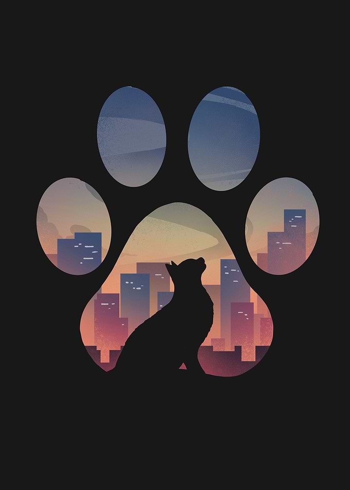 Cat Paw