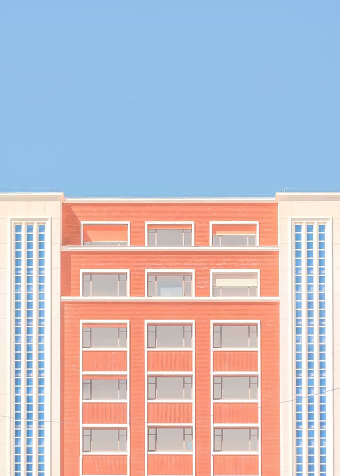 Orange Hotel