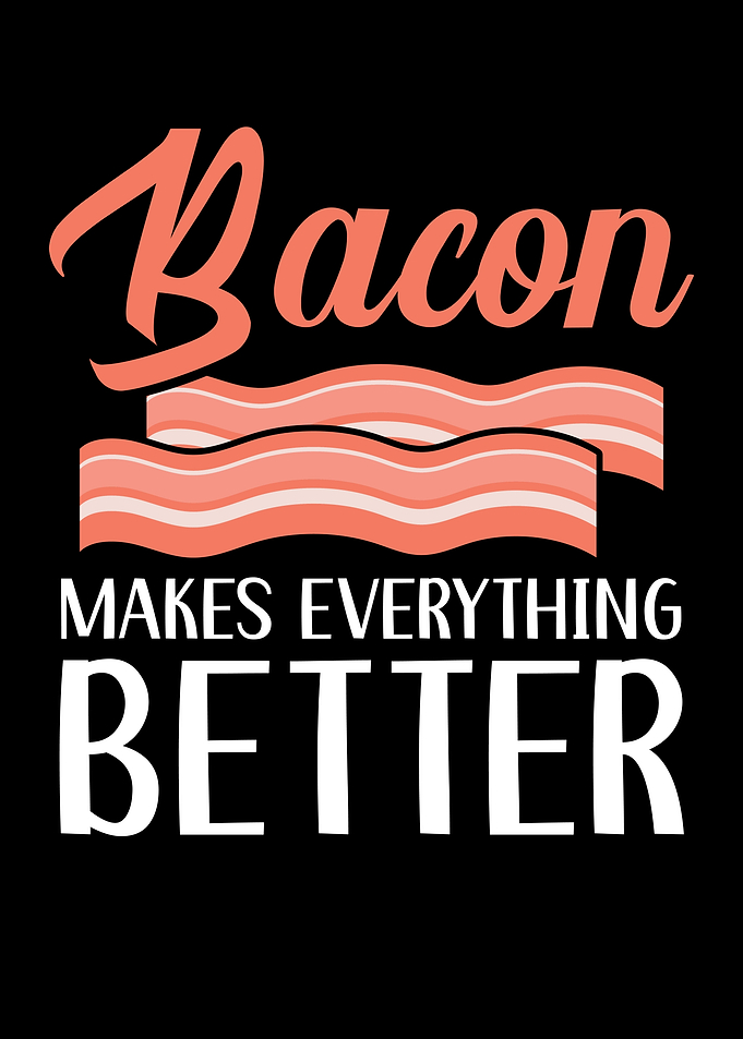 Bacon Lover