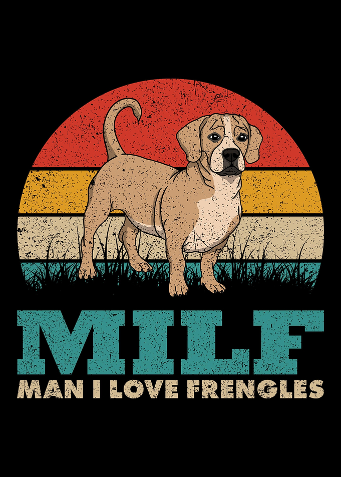 Frengle Retro