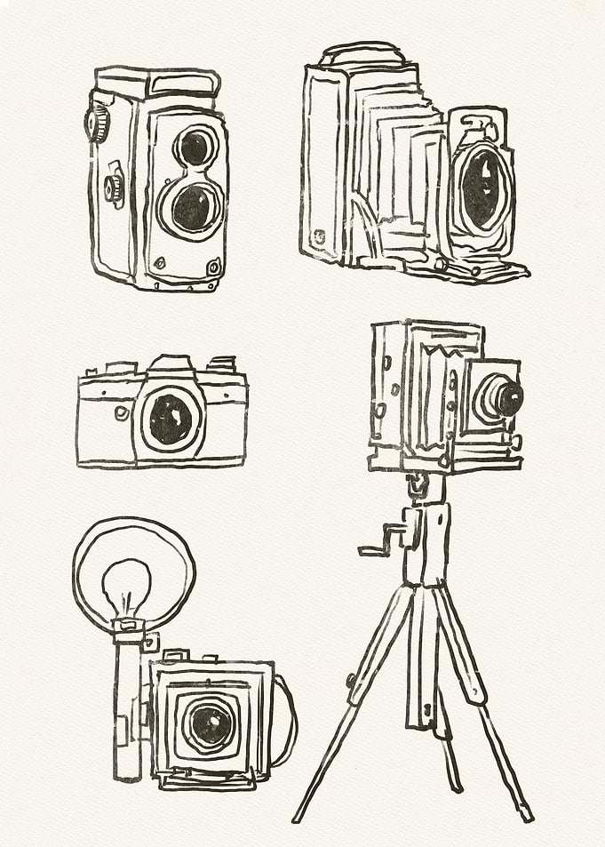 Camera Set