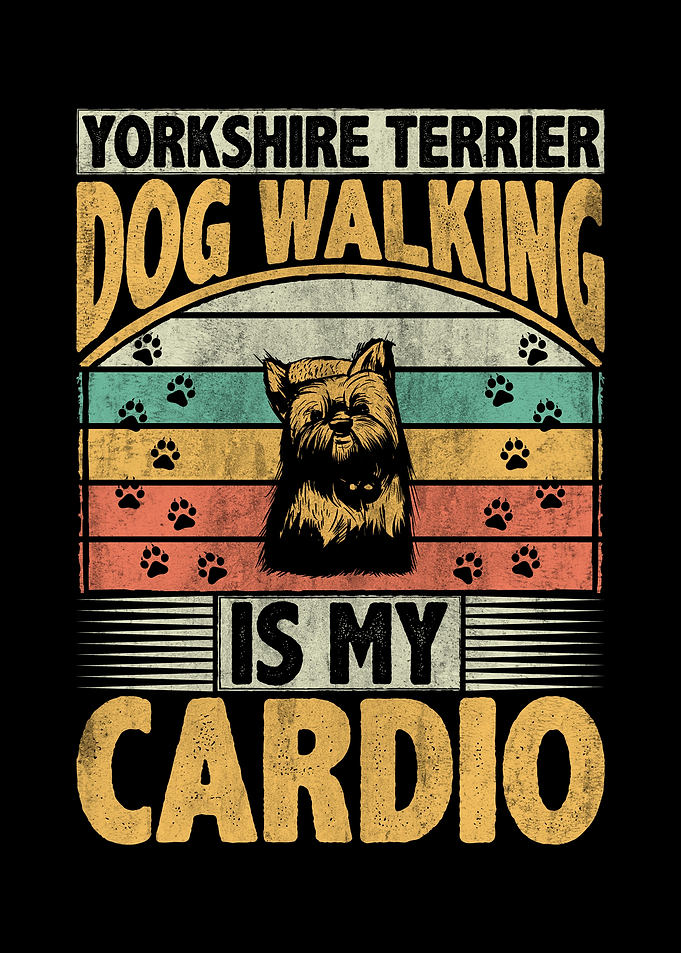 Yorkshire Terrier Dog