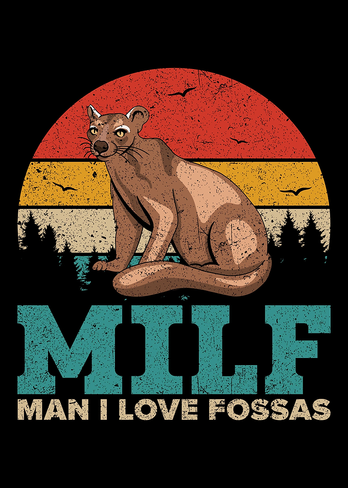 Fossa Retro