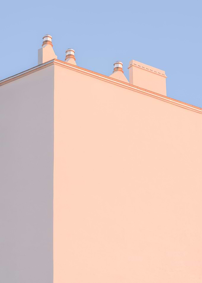 Shadow Geometry
