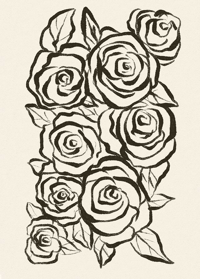 Roses