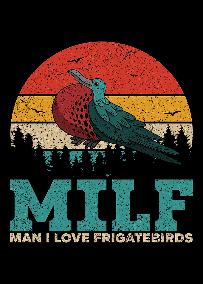 Frigatebird