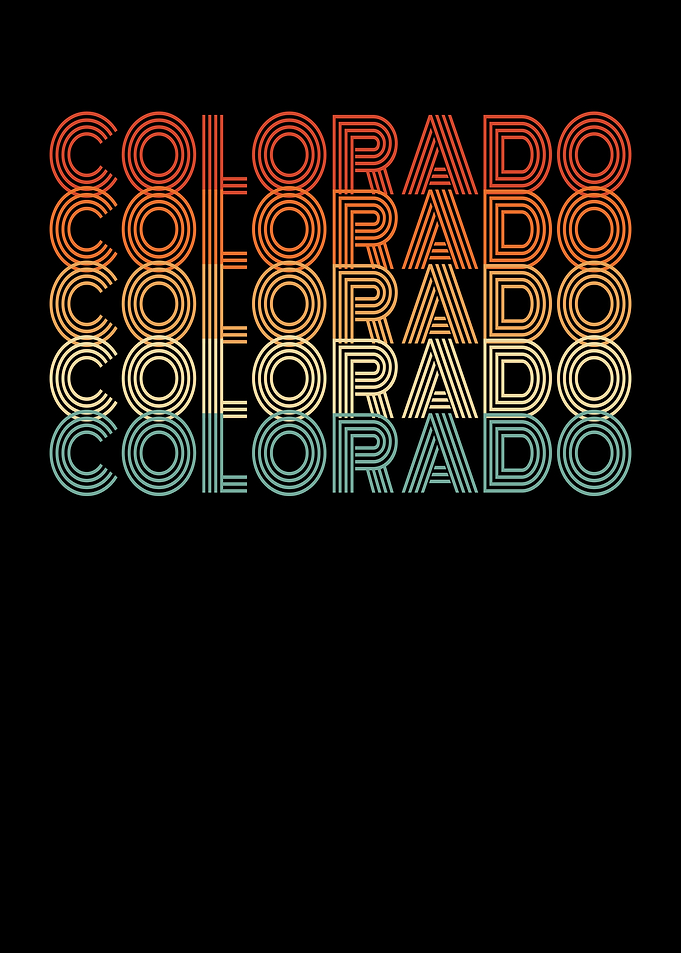 Colorado Homes Gift