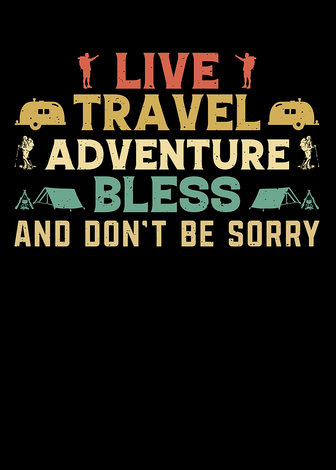 Live Travel Adventure
