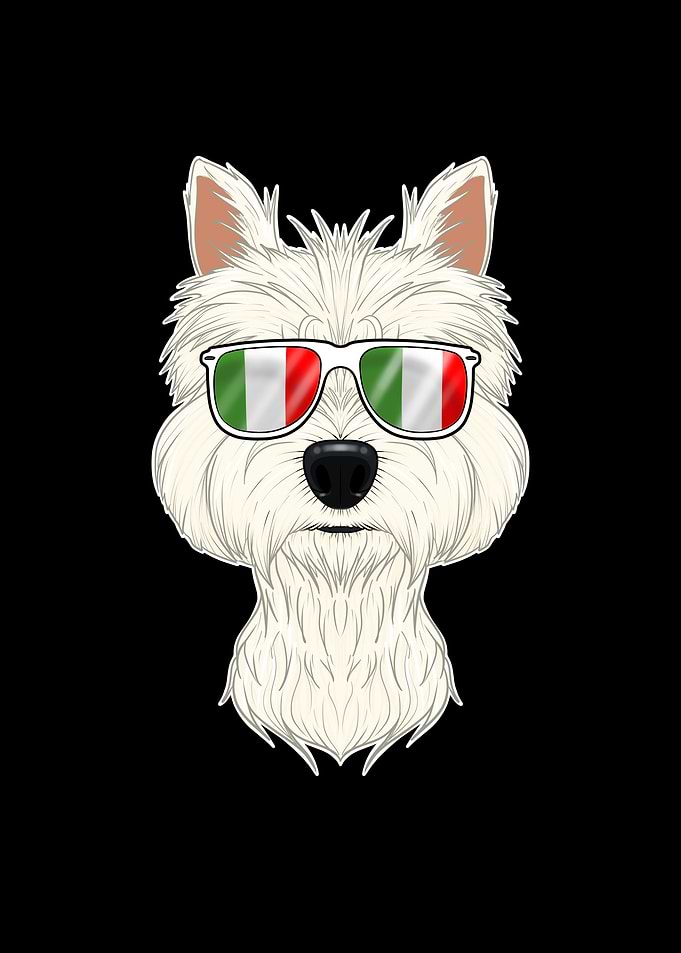West Highland Terrier