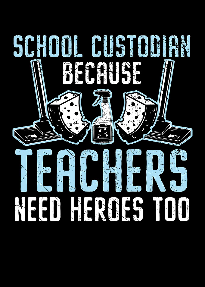 School Custodian