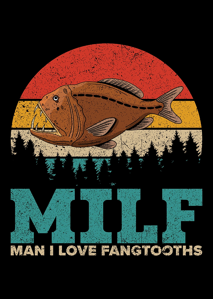Fangtooth