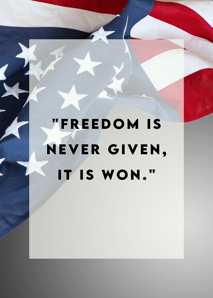 A Philip Randolph Quotes