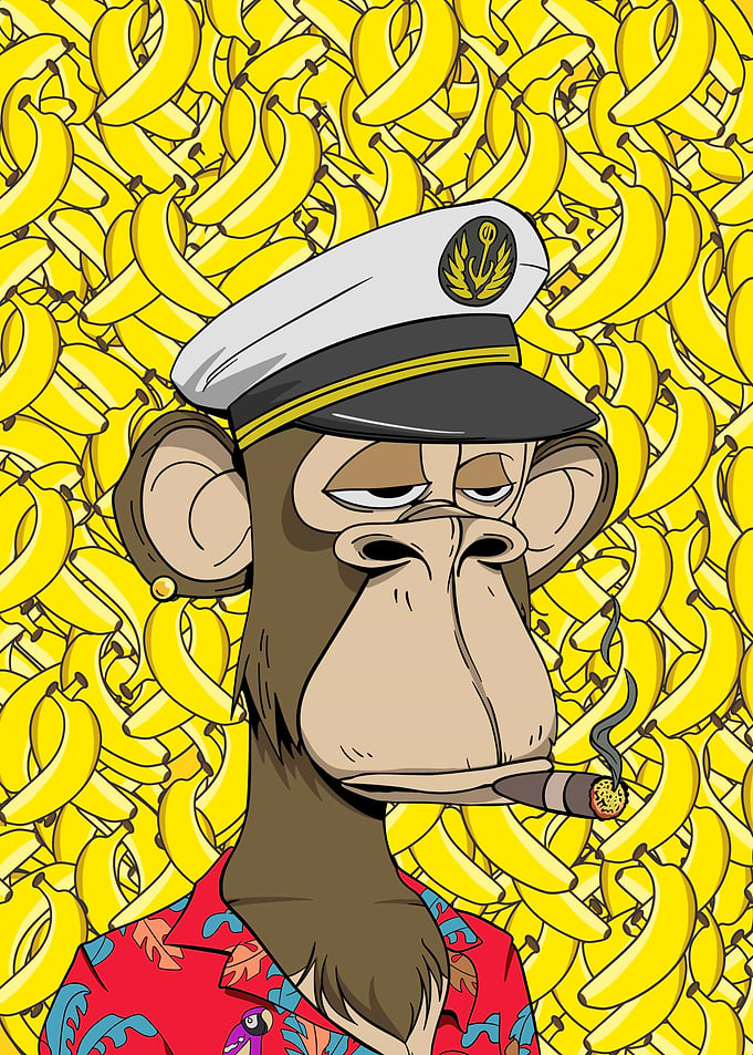 Sailor bored