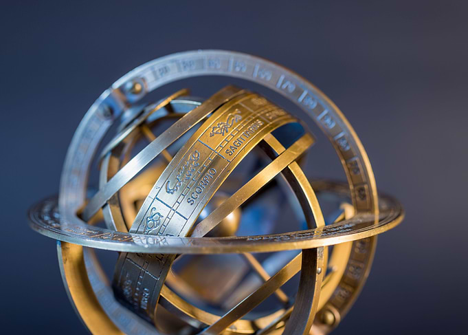 Armillary Sphere