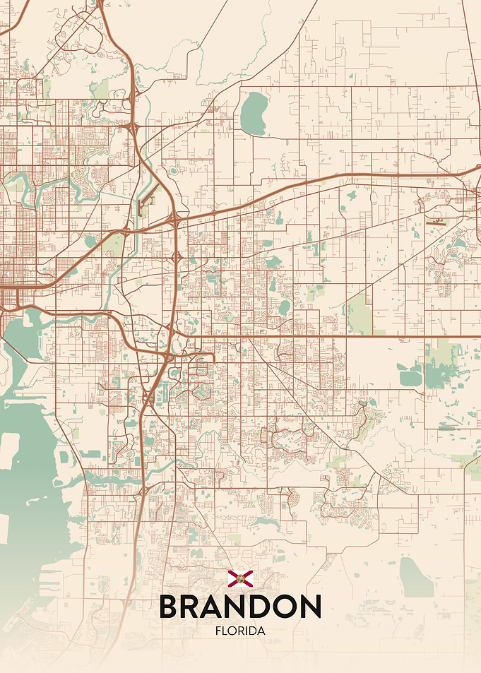 Brandon FL