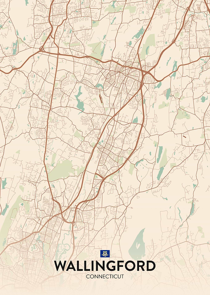 Wallingford CT
