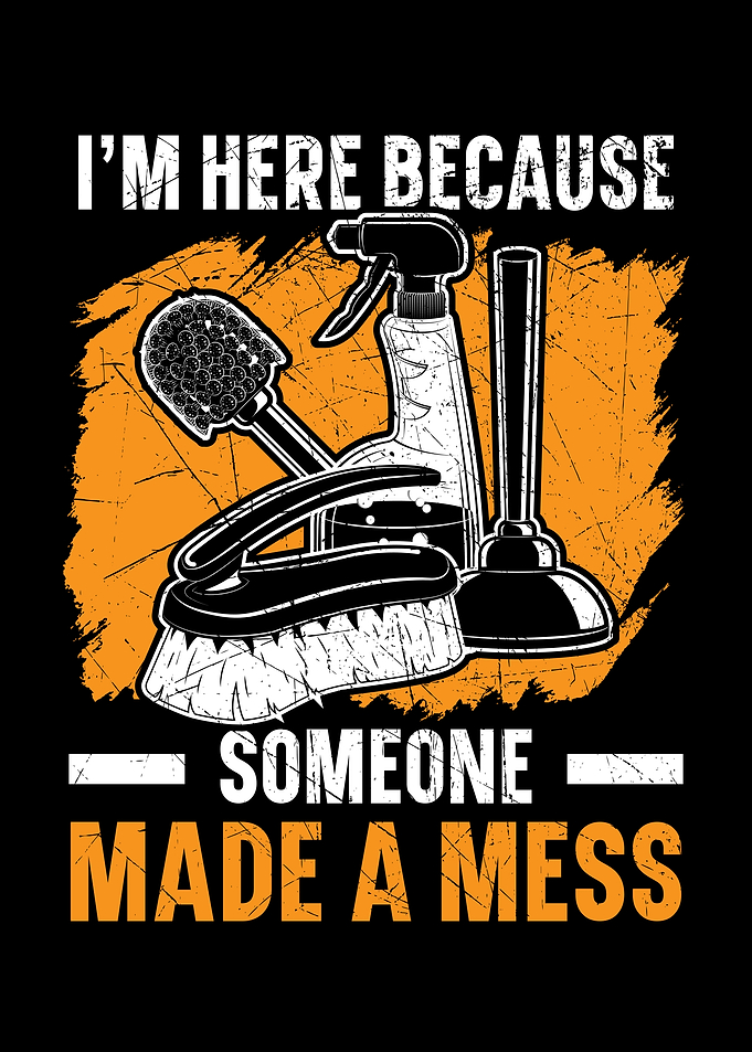 Janitor School Custodian