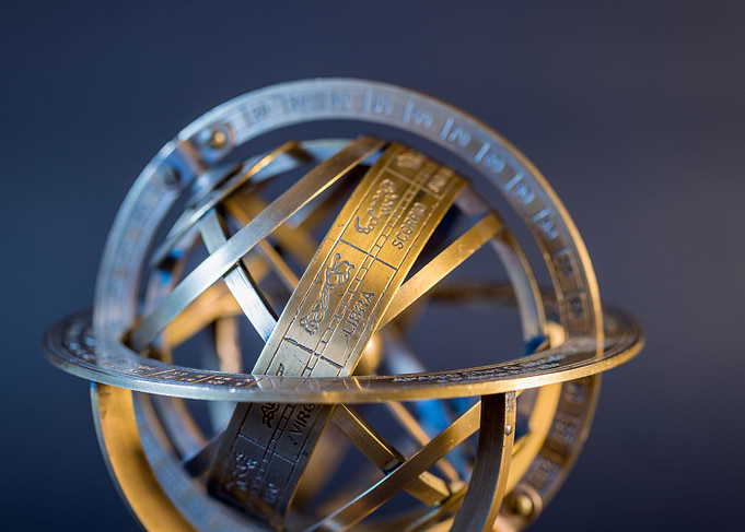 Armillary Sphere