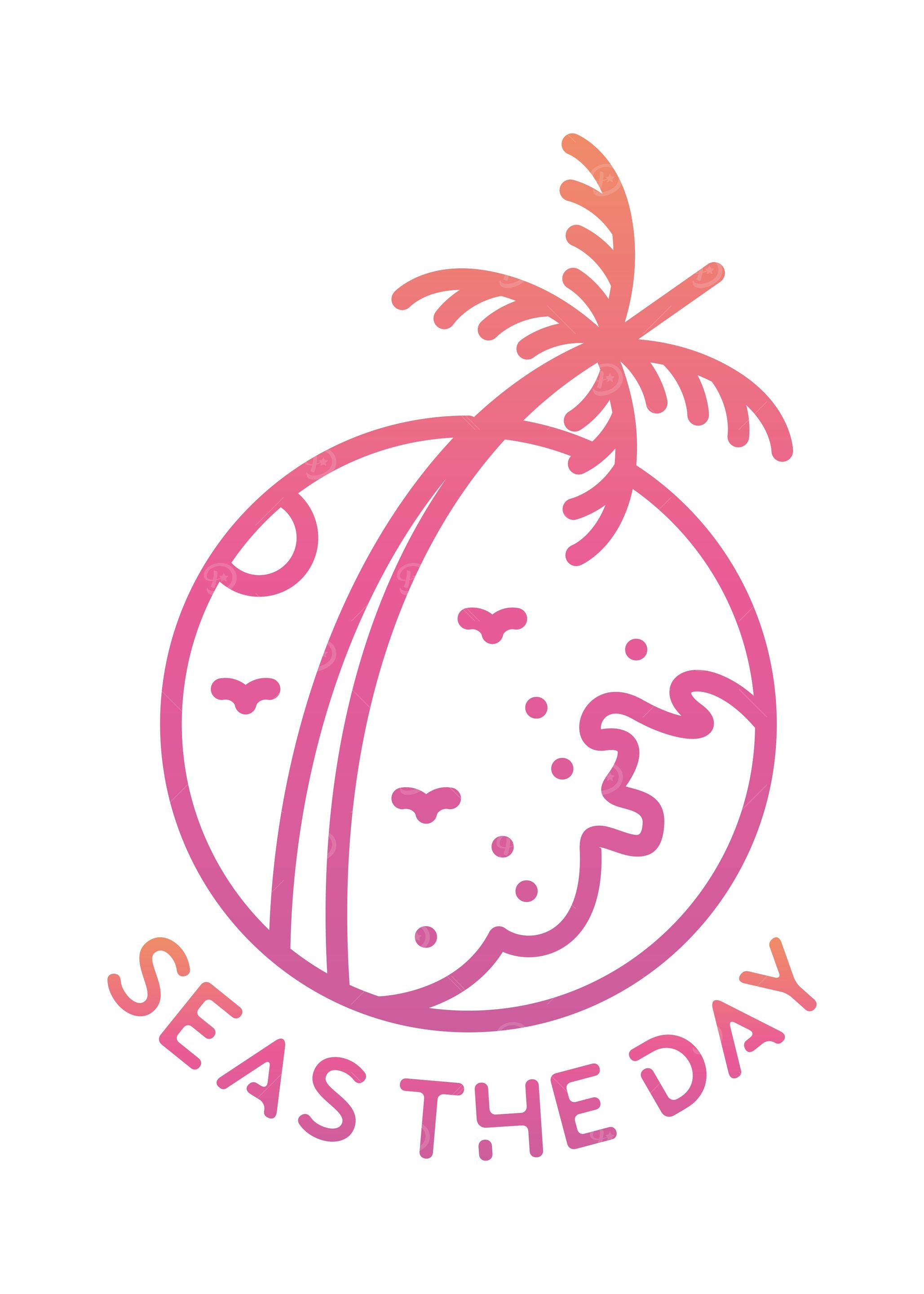 Seas The Day