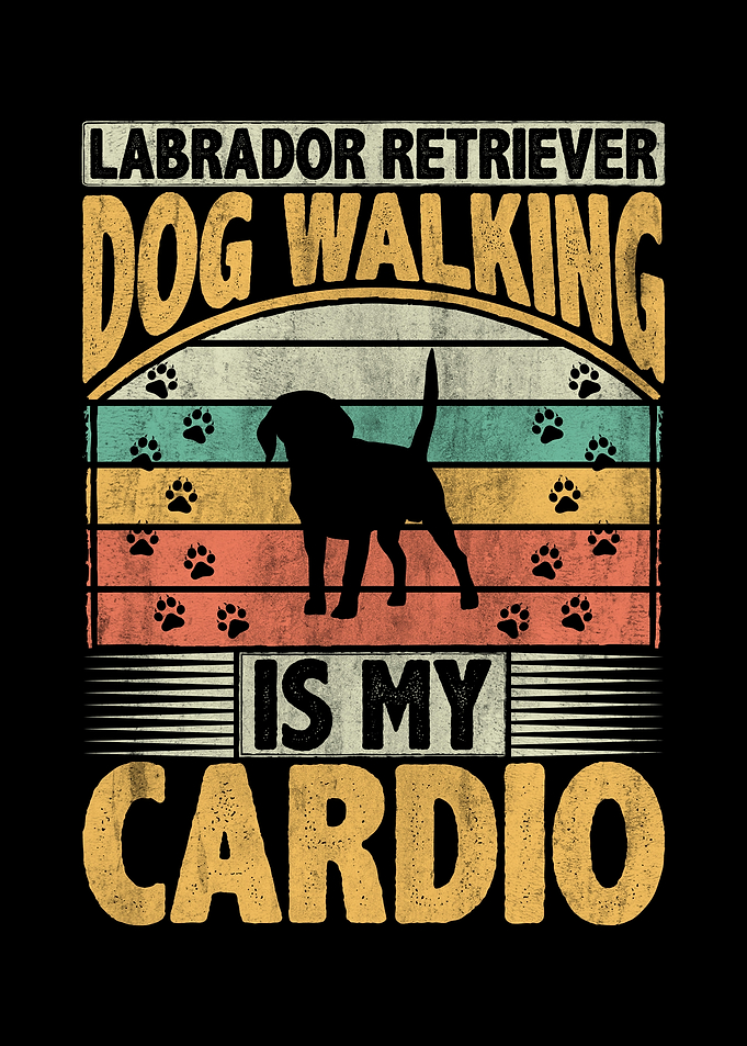 Labrador Retriever Dog