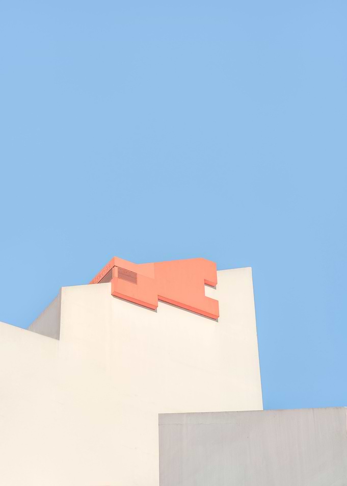 Urban Geometry