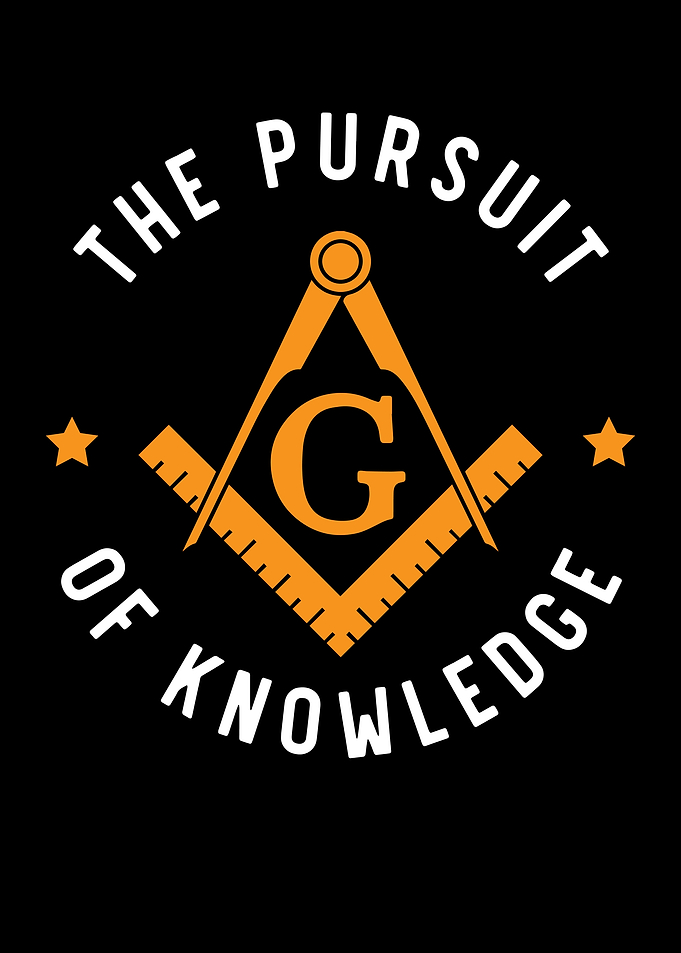 The Pursuit Of Knowledge