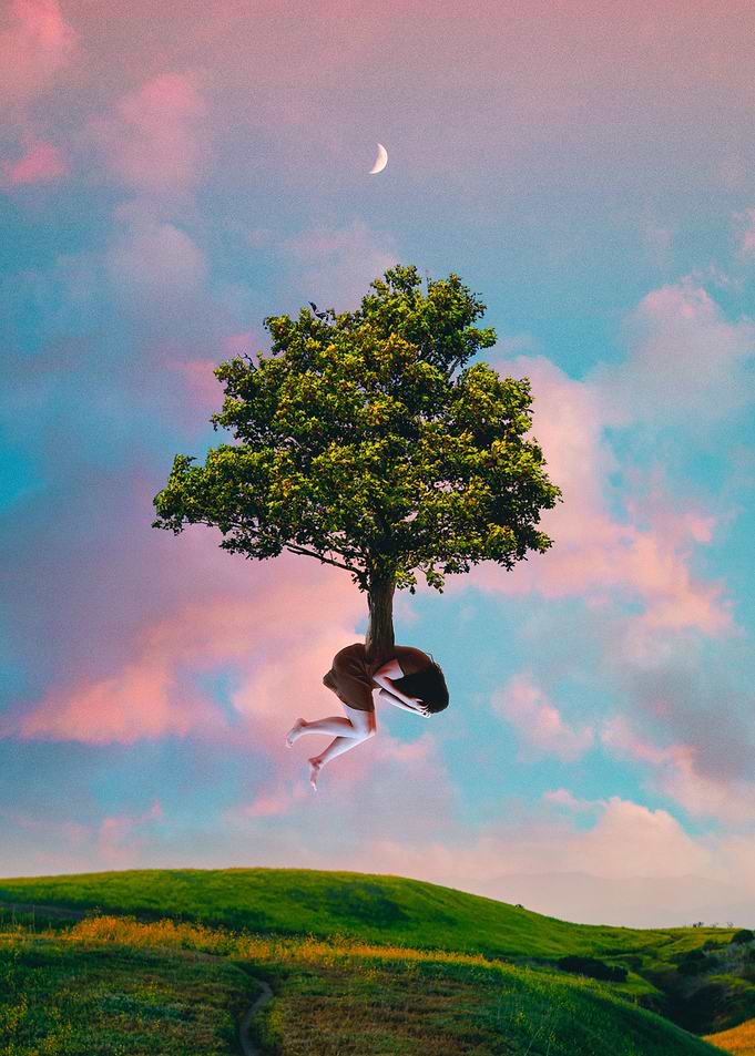 Serendipity
