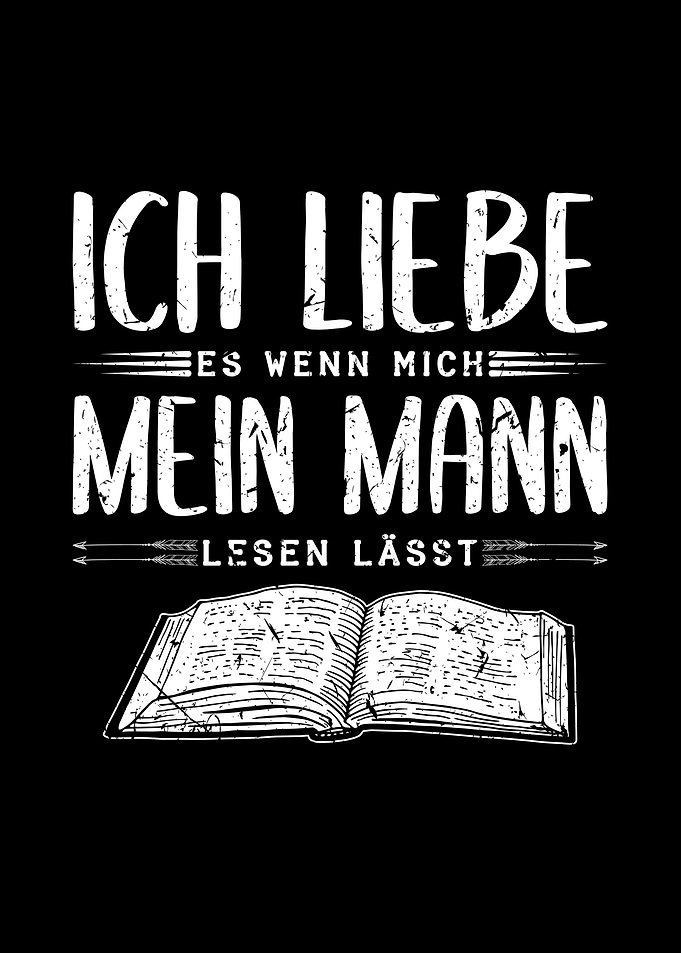 Ich Liebe Mein Mann Lesen