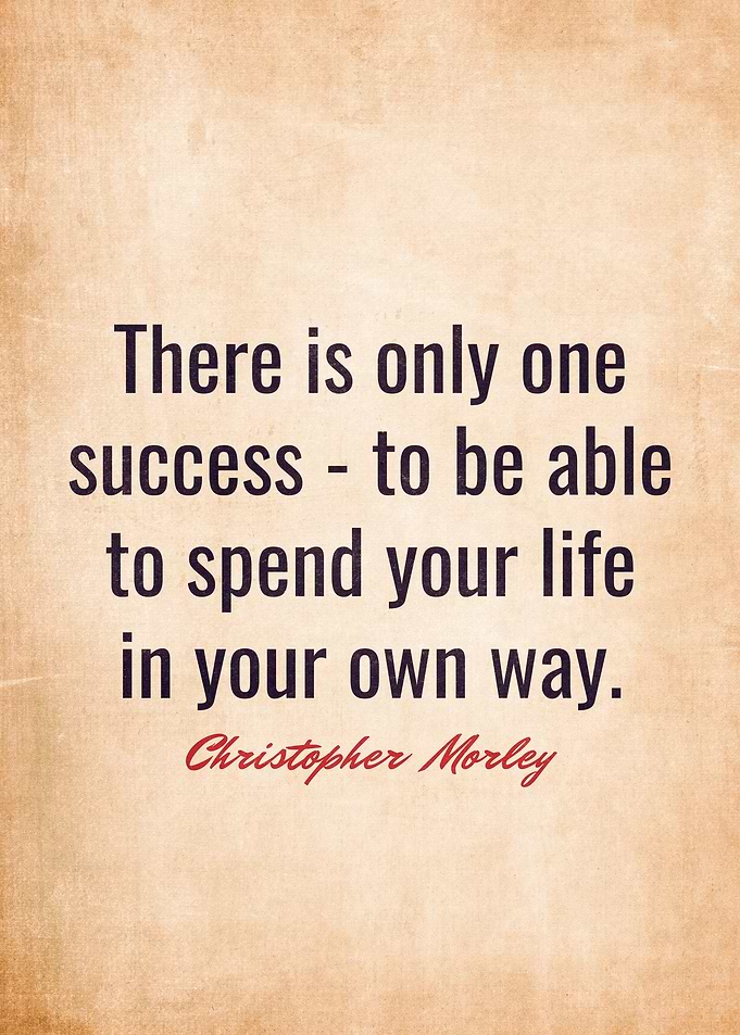 Christopher Morley Quotes