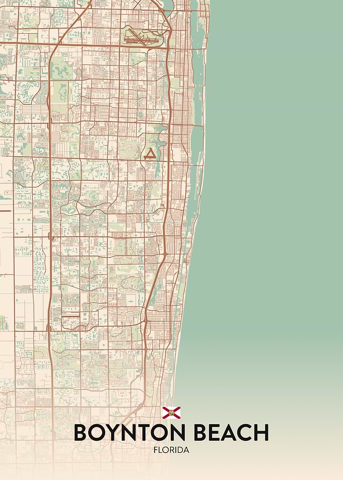 Boynton Beach FL