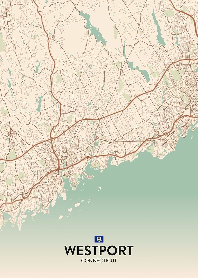 Westport CT