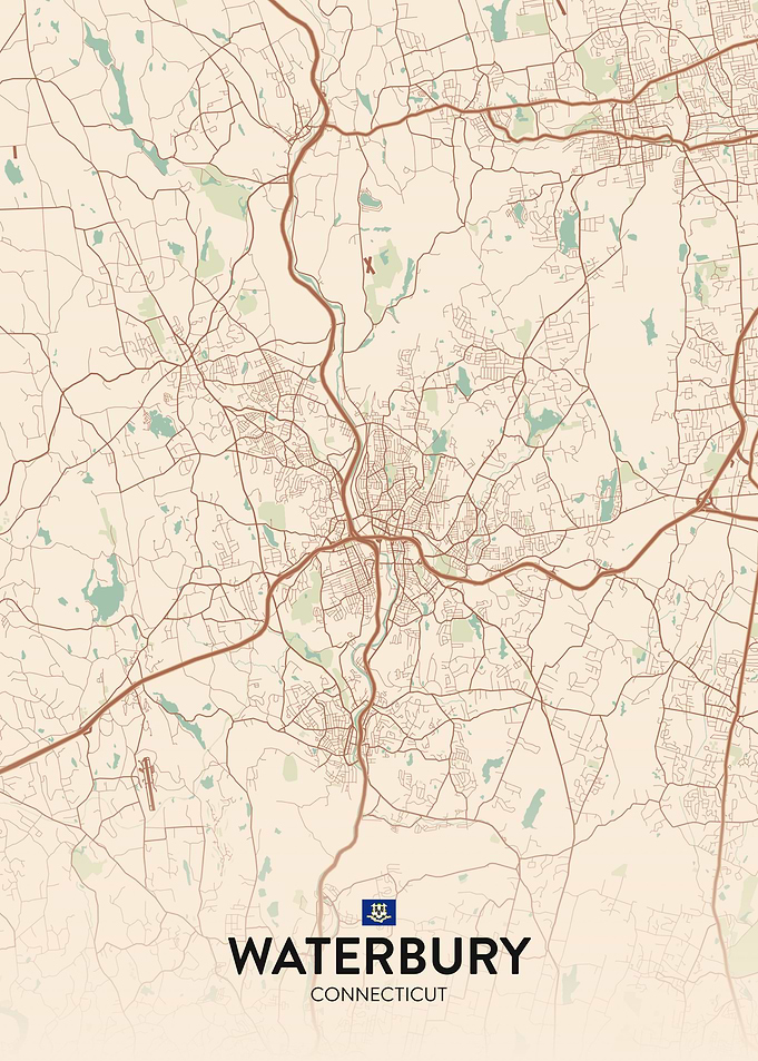 Waterbury CT