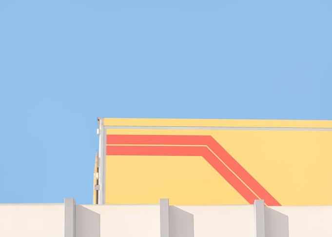 Traffic Colours