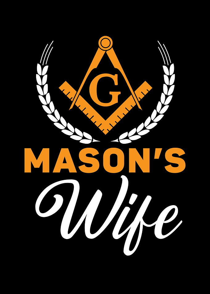 Masons Wife Freemason