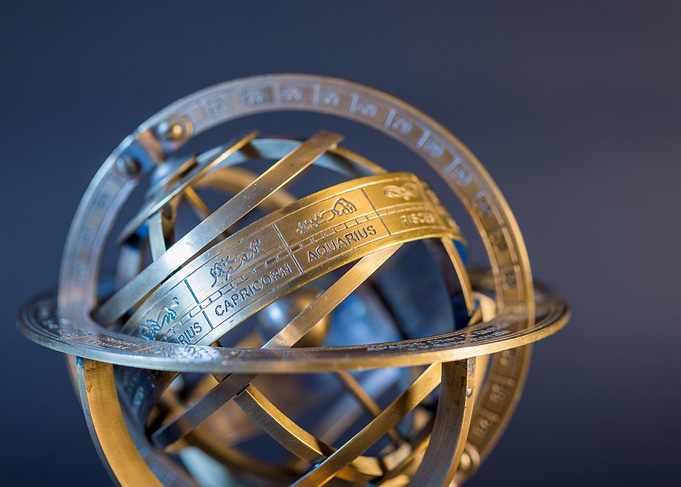 Armillary Sphere