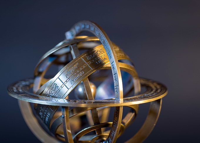 Armillary Sphere