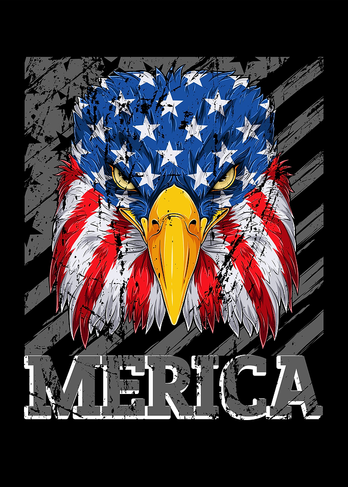 EAGLE MERICA
