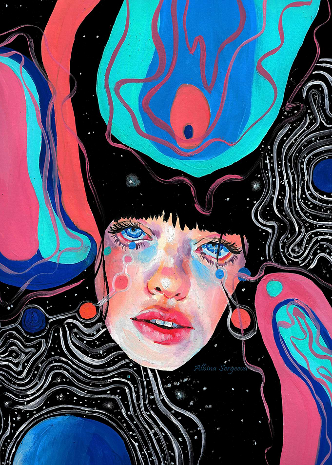 Center of the universe
