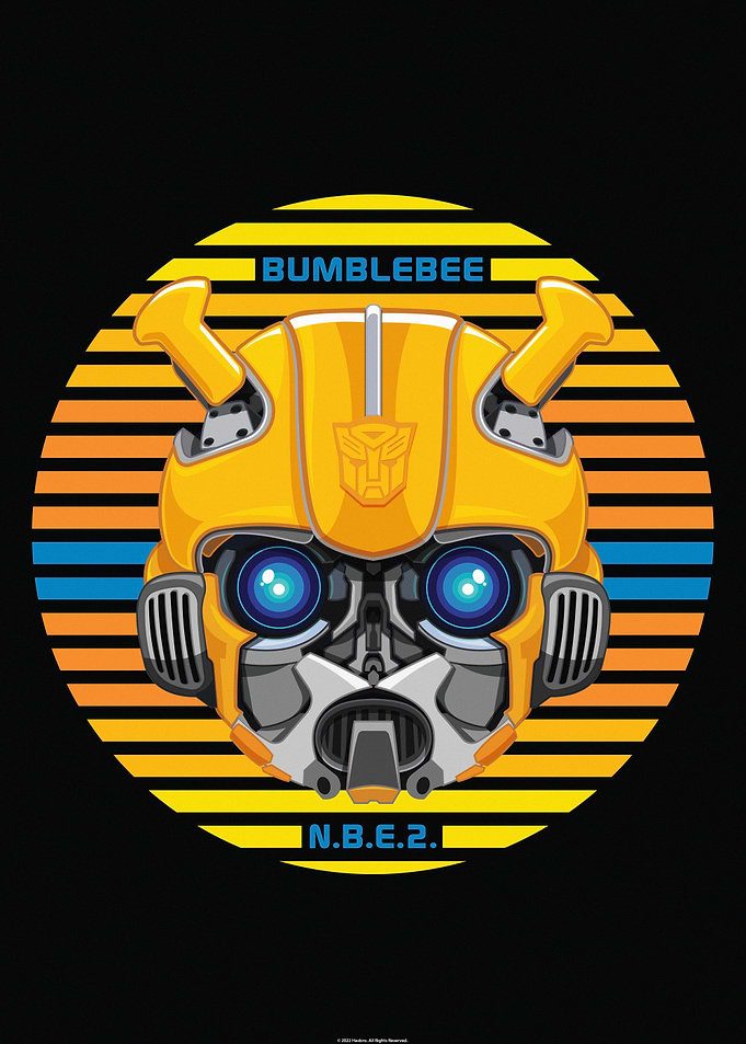 Bumblebee