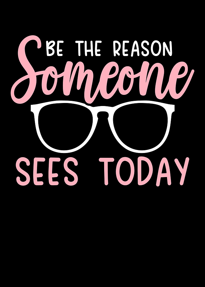 Optician